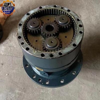 China 31Q6-10140 39Q6-12100 Swing Reduction R220LC-9 Swing Gearbox For Hyundai for sale