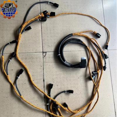 China 6251-81-9810 6D125 Engine Wire Harness 6251-81-9810 For Komatsu PC450/PC400 for sale