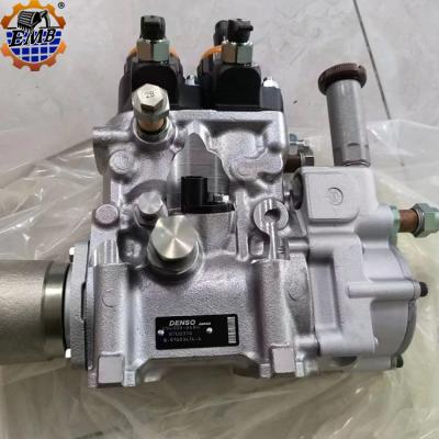 China 8-97603414-4 Original New 6WG1 Fuel Injection Pump For Isuzu Engine for sale