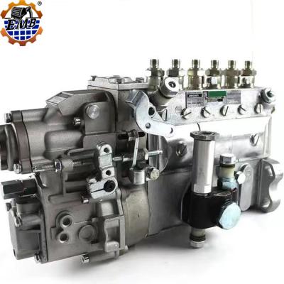 China 400912-00071 New Diesel Fuel Injection Pump 101605-830C For Excavator DX225LCA for sale