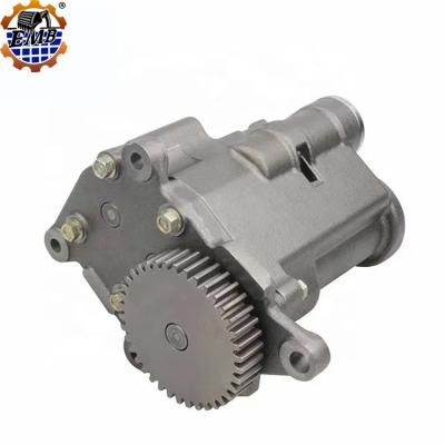 China 6240-51-1100 OEM New SAA6D170 High Pressure Engine Oil Pump For Komatsu Parts for sale