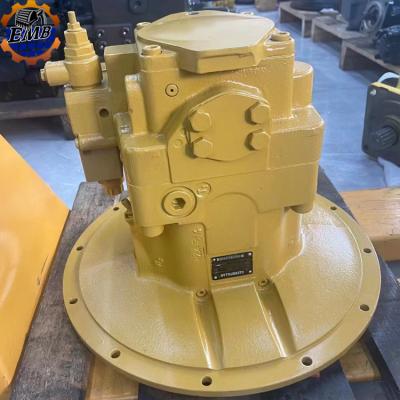 Китай Hydraulic Pump 207-4710 432-8565 Piston Pump For M313C M313D M315D Hydraulic Pump продается