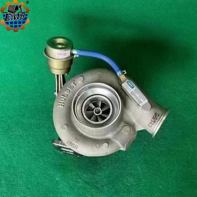 China 6754-81-8550 Turbo SAA6D107E-1 Excavators Engine Assembly PC380-6 Turbocharger for sale