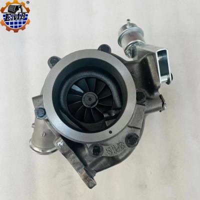 中国 5354336 HE500WG DLC6 diesel engine part Turbocharger 2124714 For SCANIA engine 販売のため
