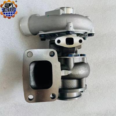 China Diesel Generator Spare Parts For Engine 4BTA3.9-G2 Turbocharger 5273534 for sale