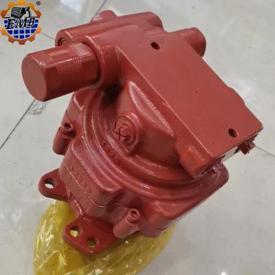 China Motor giratorio de mini excavadora PCR-1B-05A Motor giratorio Assy 508-1313 para Kubota en venta