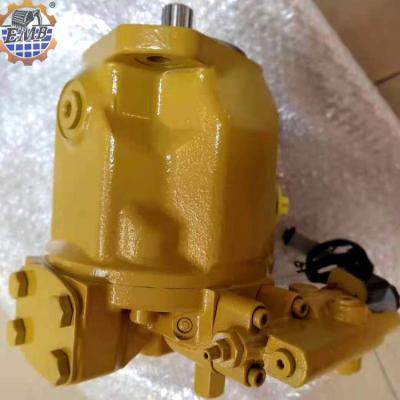 Chine 259-0815 Ventilateur moteur E330D C9 Machines de construction Pièces 2590815 Pompes à piston à vendre