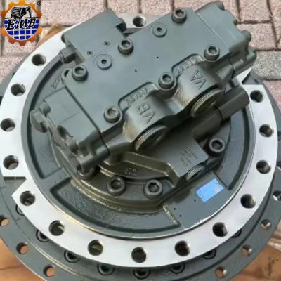 China GM70 GM70VA Nabtesco Travel Device M3V270 Final Drive For SY385 SY420 Excavator for sale