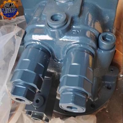 China 31Q4-11133 Swing Device 31Q4-11131 Swing Motor For R150-9 R140-9 Excavator for sale