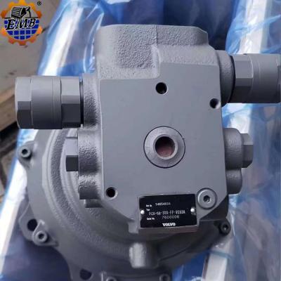 China Genuine 14654634 Swing Motor VOE14654634 Swing Device For EC80D Excavator for sale