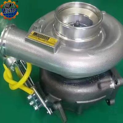 China 5324953 DC13 Turbocharger Genuine New For 4031031 DX500-9 Excavator Turbo for sale