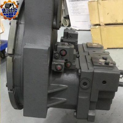 China 10137871 Hydraulic Pump For Liebherr Construction Machinery R930 R938 R966 R970 Te koop