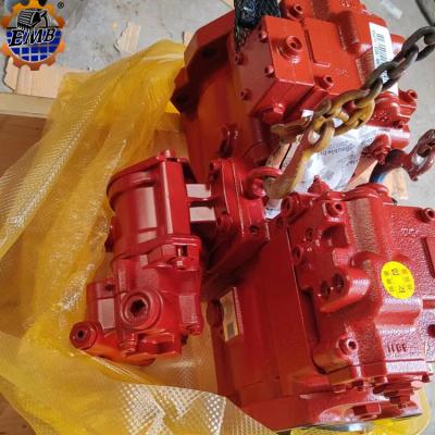China 31N4-15012 Hydraulic Pump K3V63DTP-9C0S Kawasaki Hydraulic Pump For R150W-7 for sale