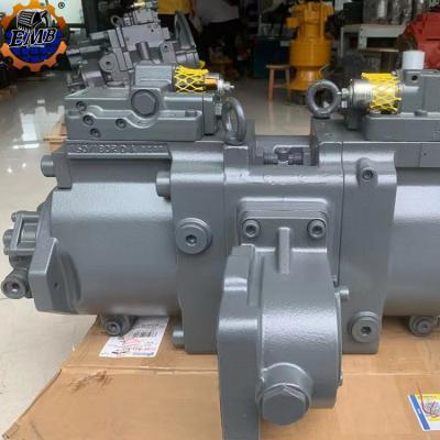 China AT507415 Hydraulic Pump Original New For Excavator Parts for sale