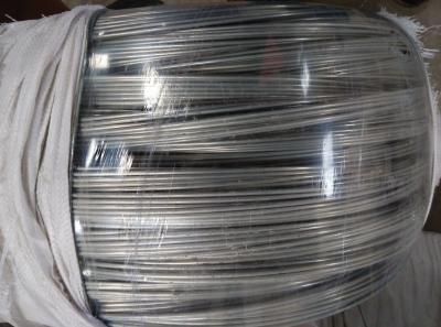 China 3.658mm Hot Dipped Galvanized High Tensile Steel Cotton Baling Wire for sale