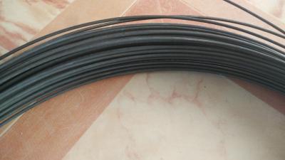 China China Factory 3.658mm High Tensile Phosphated Steel Cotton Baling Wire for sale