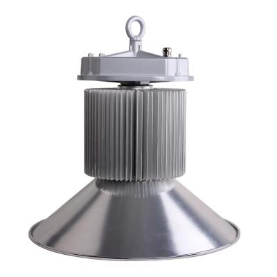 China Phase Change Industrial High Bay Lights 200W AC85-265V Meanwell Driver PF>0.9 for sale