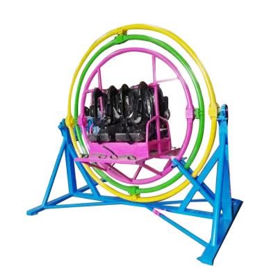 China Colorfulpark Outdoor Games Amusement Machines The Ultimate Amusement Park Experience for sale