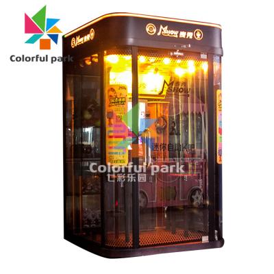 Китай Сертификат CE Colorfulpark Караоке-машина Выбор для китайского КТВ-стола продается