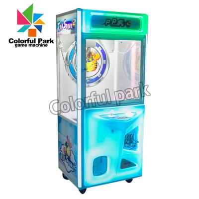China Games Wholesa Coin Amusement Machine for Game Center Crane Kits Pick Doll Prize Gift for sale