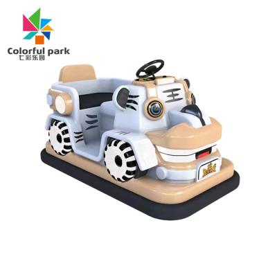 China Racing Car Ride on Toy Animals Coin Operated Kiddie Rides Entertainment Products for sale
