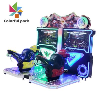 China Malaysia Moto GP Simulator Game Machine The Perfect Addition to Your Arcade Business for sale