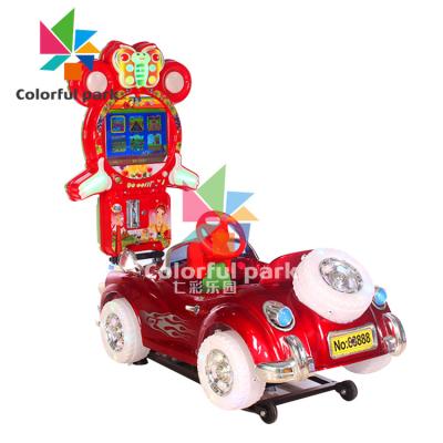 China Colorfulpark Kiddie Ride Coin-Operated Games A Must-Have for Any Kid-Friendly Venue for sale