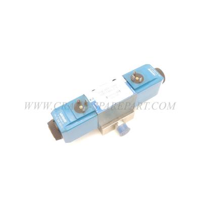 China 10978910 Hydraulic Solenoid Valve for SYM5450J.7.1.1 SANY Crane for sale