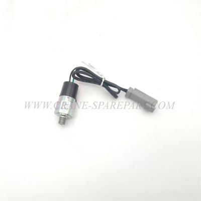 China Handbremse-Schalter Ps61-50-2MNZ-B-FLS18-IP67-FS SANY 60044285 zu verkaufen