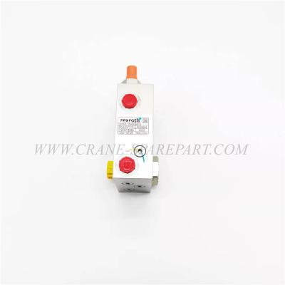 Chine valve hydraulique AVBSOSE90-VS-FC-PRPF-T du contrepoids 60208658 à vendre