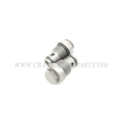 China 60209457 SANY Hydraulic Crane Parts Check Valve DF10-01/0.N.05 for sale