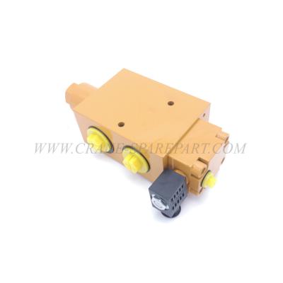 China 60212019 Electro Hydraulic Directional Control Valve for LH3G1  SANY Crane for sale