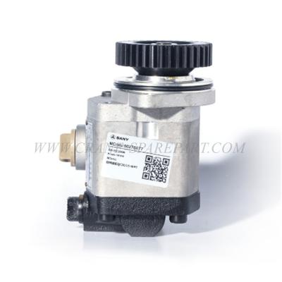 China 60275077 Hydraulic Crane Parts QC20/15-WP7 Steering Fluid Pump for sale
