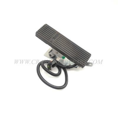 China 21016951 Crane Spare Parts Diesel Accelerator Pedal 35082725 / 131773 for sale