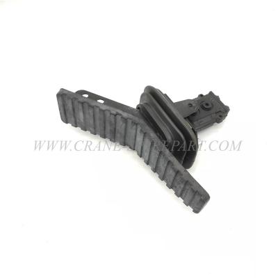 China 12550520 Ventil-Pedal für Kran IOS9001 SRC550C.4.1.7.4 SANY zu verkaufen
