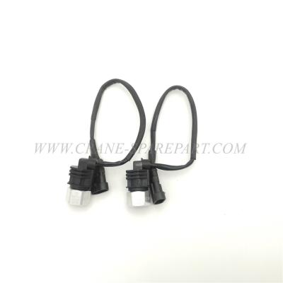 China 60060804 Odometer Speed Sensor for SANY Crane A-M22  IOS9001 for sale