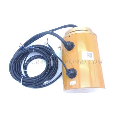 China 60110755 Crane Slip Ring Assembly LPTS000-0510-SY01 IOS9001 en venta