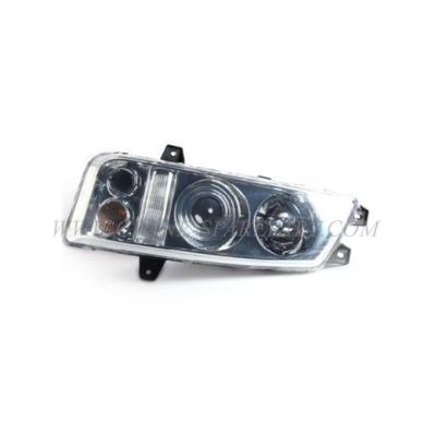 China 60119976 SANY Crane Light Crane LED Headlamp 326-026-017 24V for sale