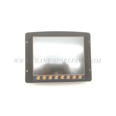 China 60187791 Crane Electrical Parts Display Epro 084BH0DG3-I000 for sale