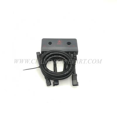 Chine FXH1-5-STC500 Sany Crane Electrical Parts Junction Box 60190932 à vendre