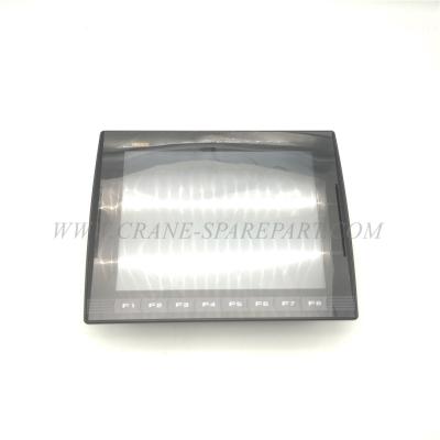 China 60231937  Crane Electrical Parts 104 Inch Display eTouch104-EX-S01 for sale
