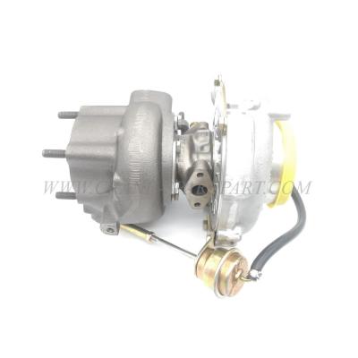 China 60308933 carregador elétrico original do turbocompressor de Crane Engine Parts SANY à venda