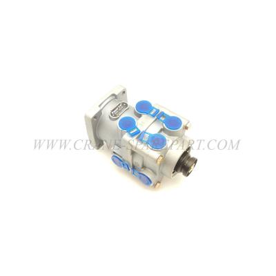China A220401000250 Foot Brake Control Valve fit 3514CF1-020CH SANY Crane for sale