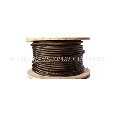 China 14130908 Wire Rope Te koop