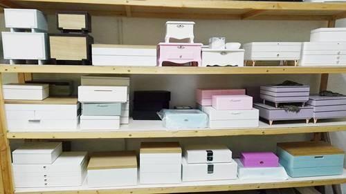 Verified China supplier - PINS IDEA Company Limited