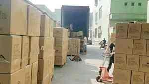Verified China supplier - PINS IDEA Company Limited