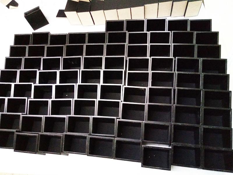 Verified China supplier - PINS IDEA Company Limited