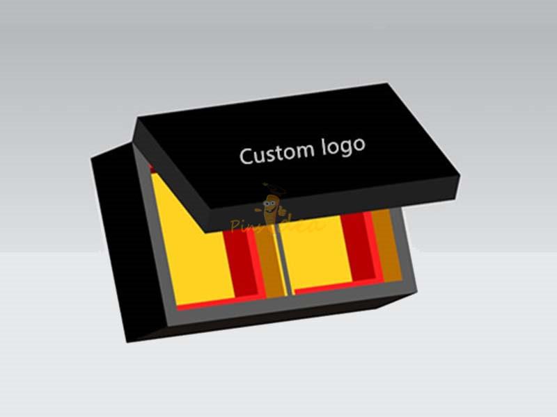 Verified China supplier - PINS IDEA Company Limited