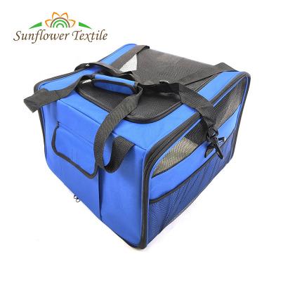 China Outdoor Foldable Dog Crate for sale