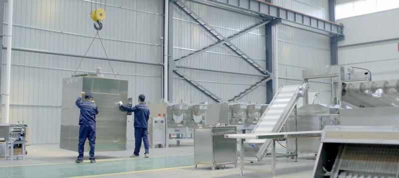 Verified China supplier - Gelgoog Intelligent Technology Co., Ltd
